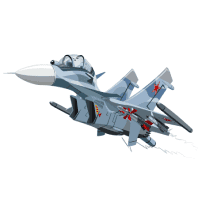Airplanes