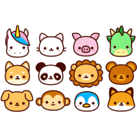 Animals