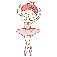 Ballerina