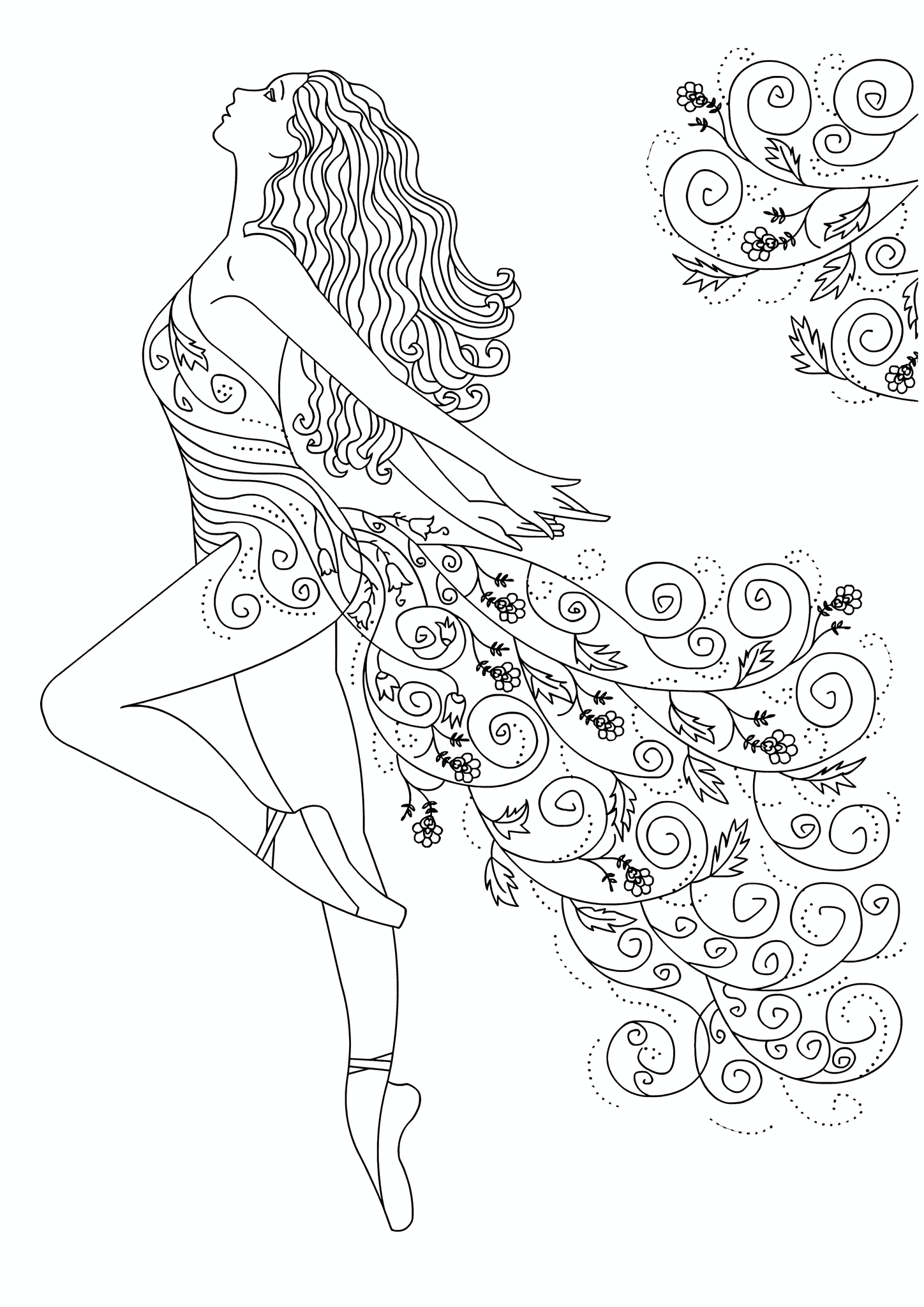 Ballet Star