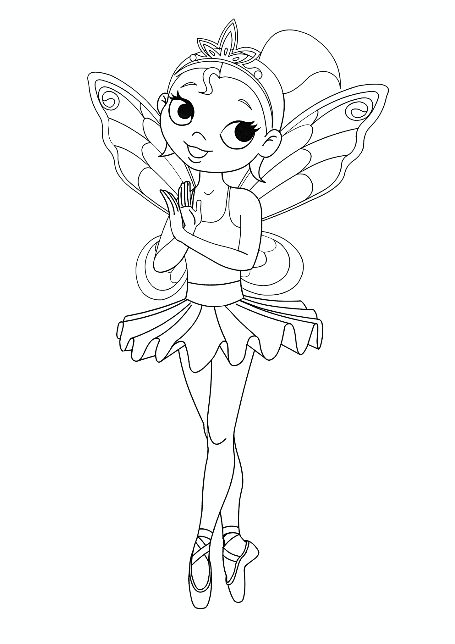 Disney Ballet