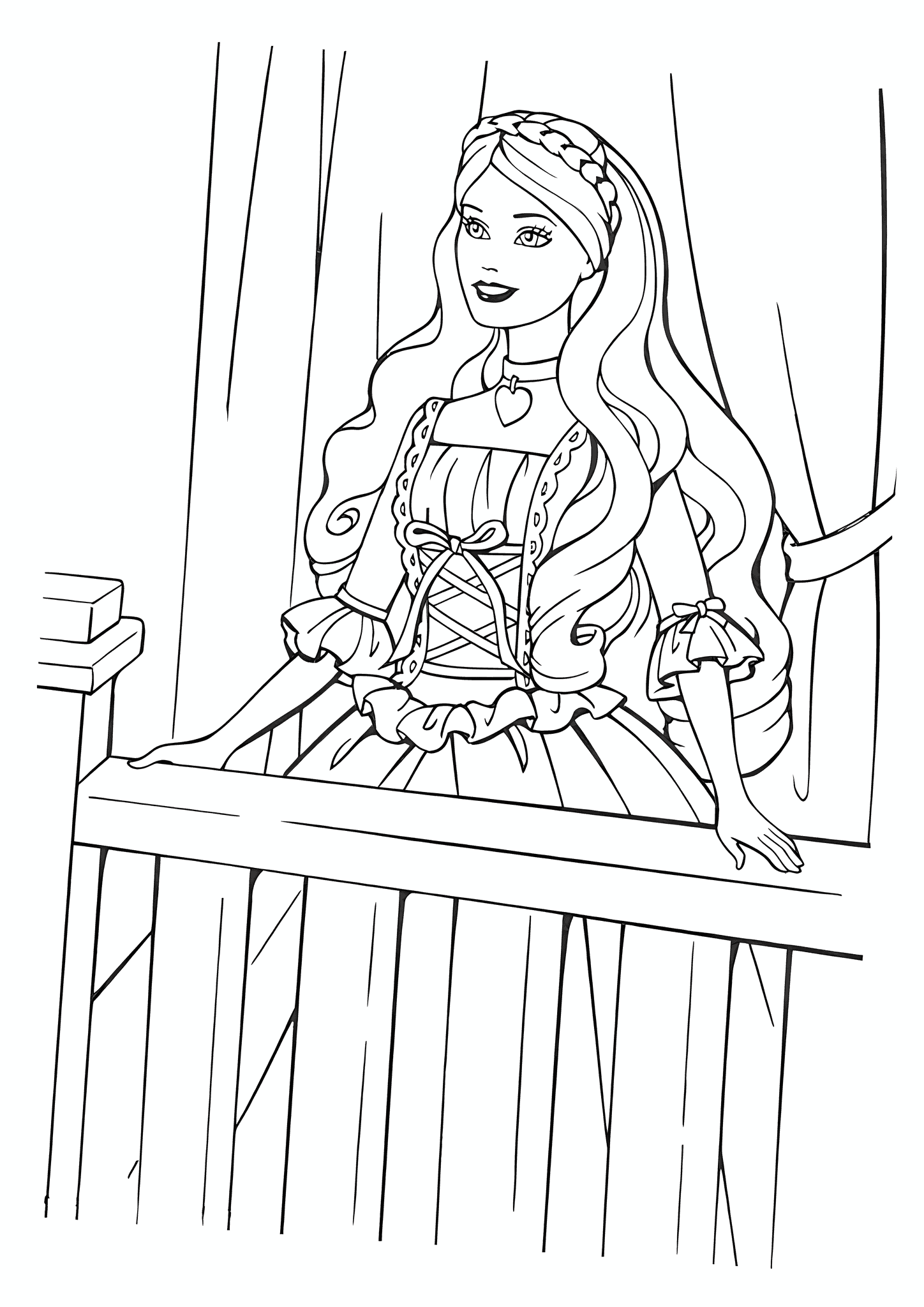 Barbie Juliette