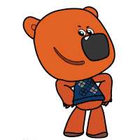 We Bare Bears
