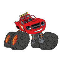 Blaze and the Monster Machines