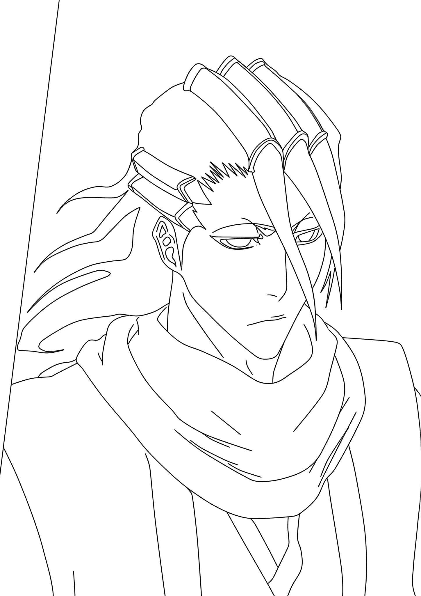 Byakuya Kuchiki