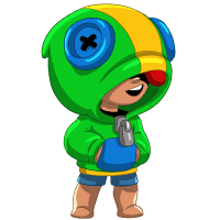Brawl Stars