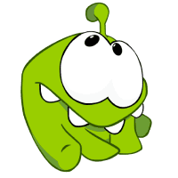 Cut the Rope