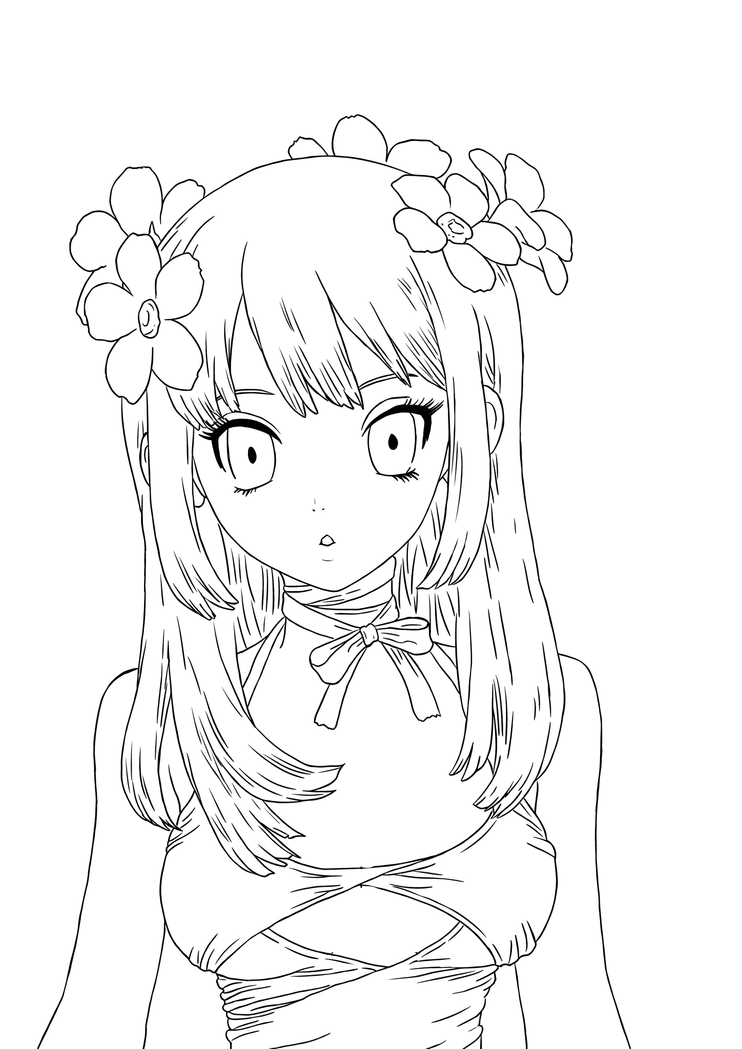 Ruri (Dr. Stone)