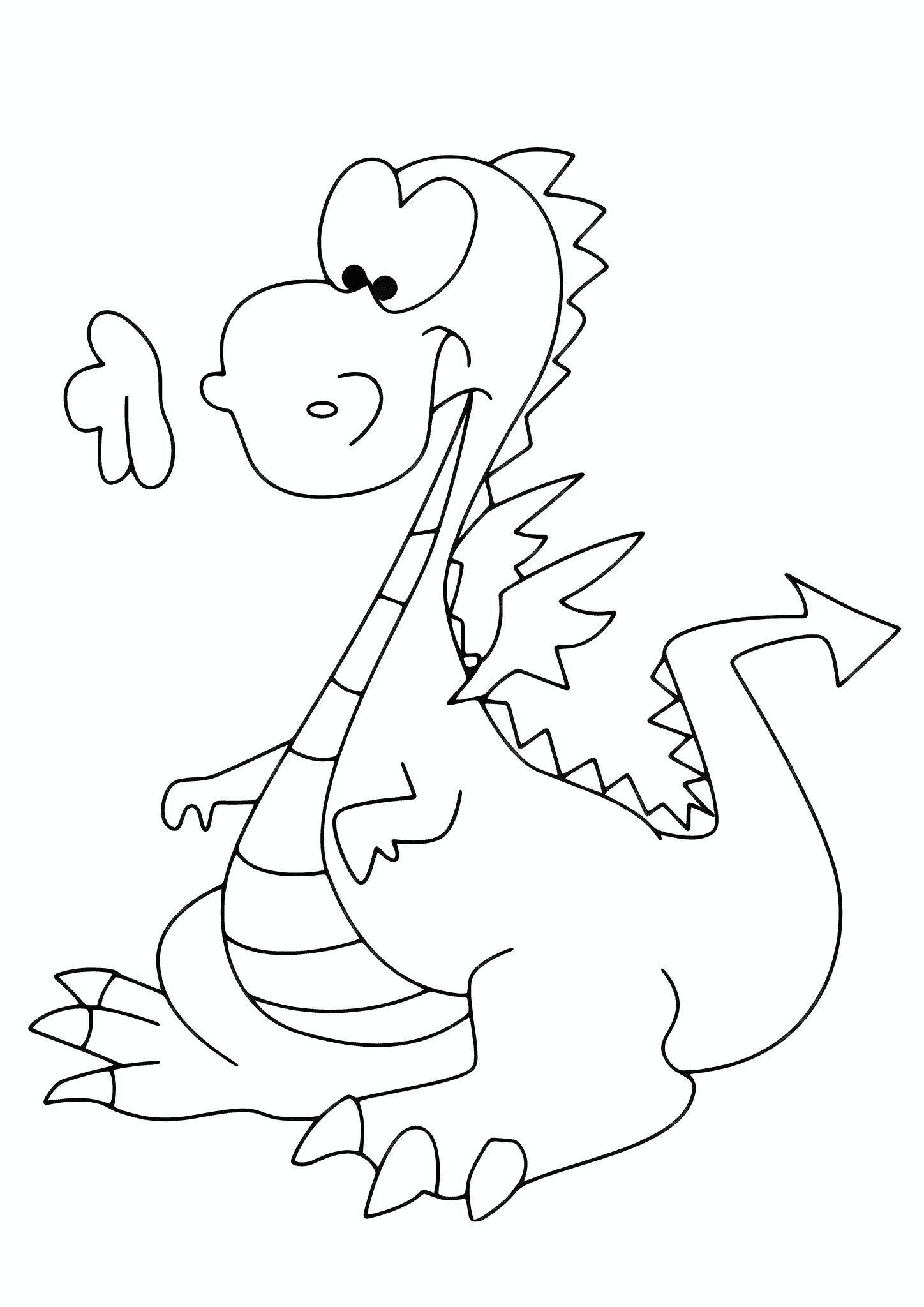 Dragon of Life