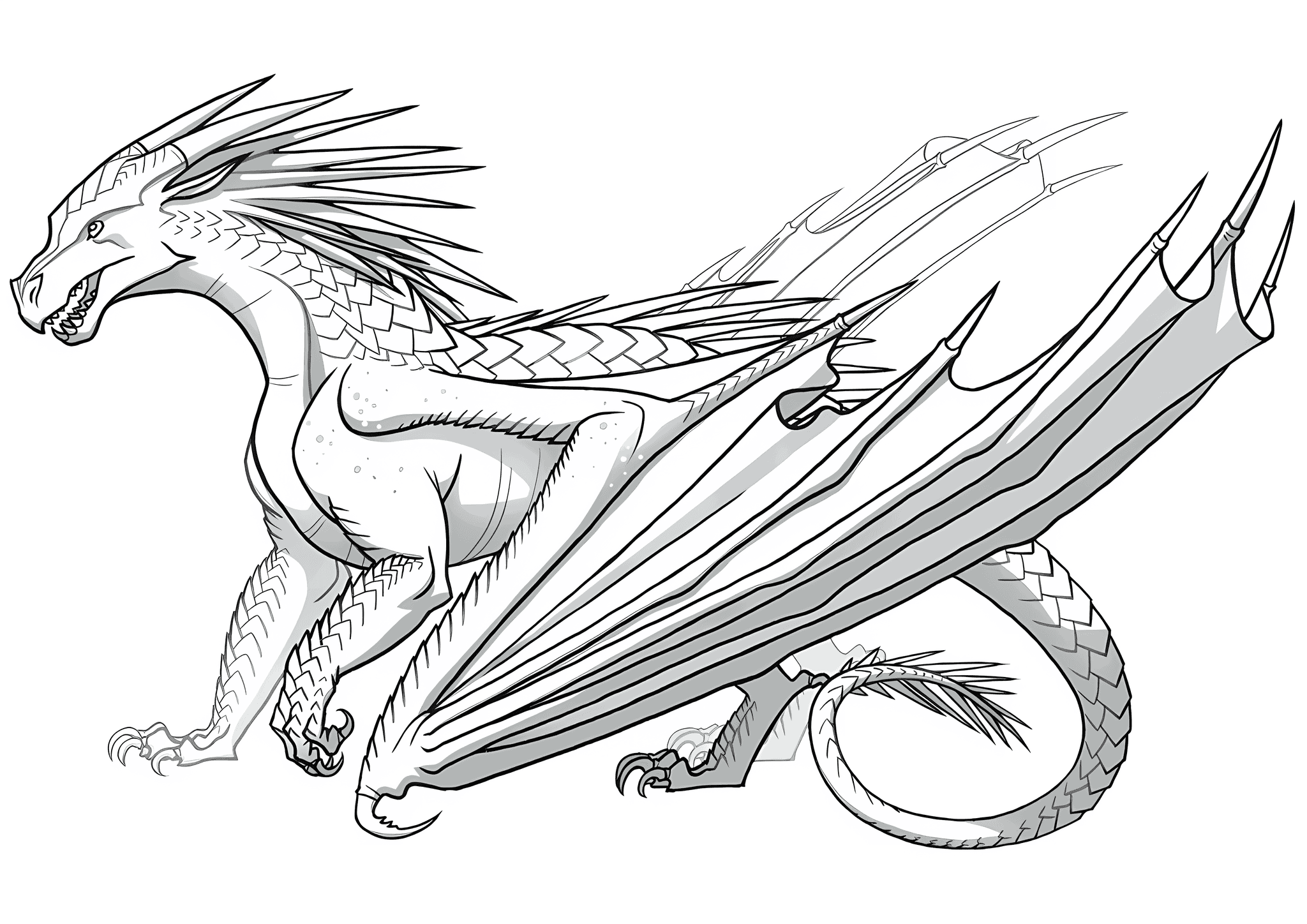 Ancient Dragon