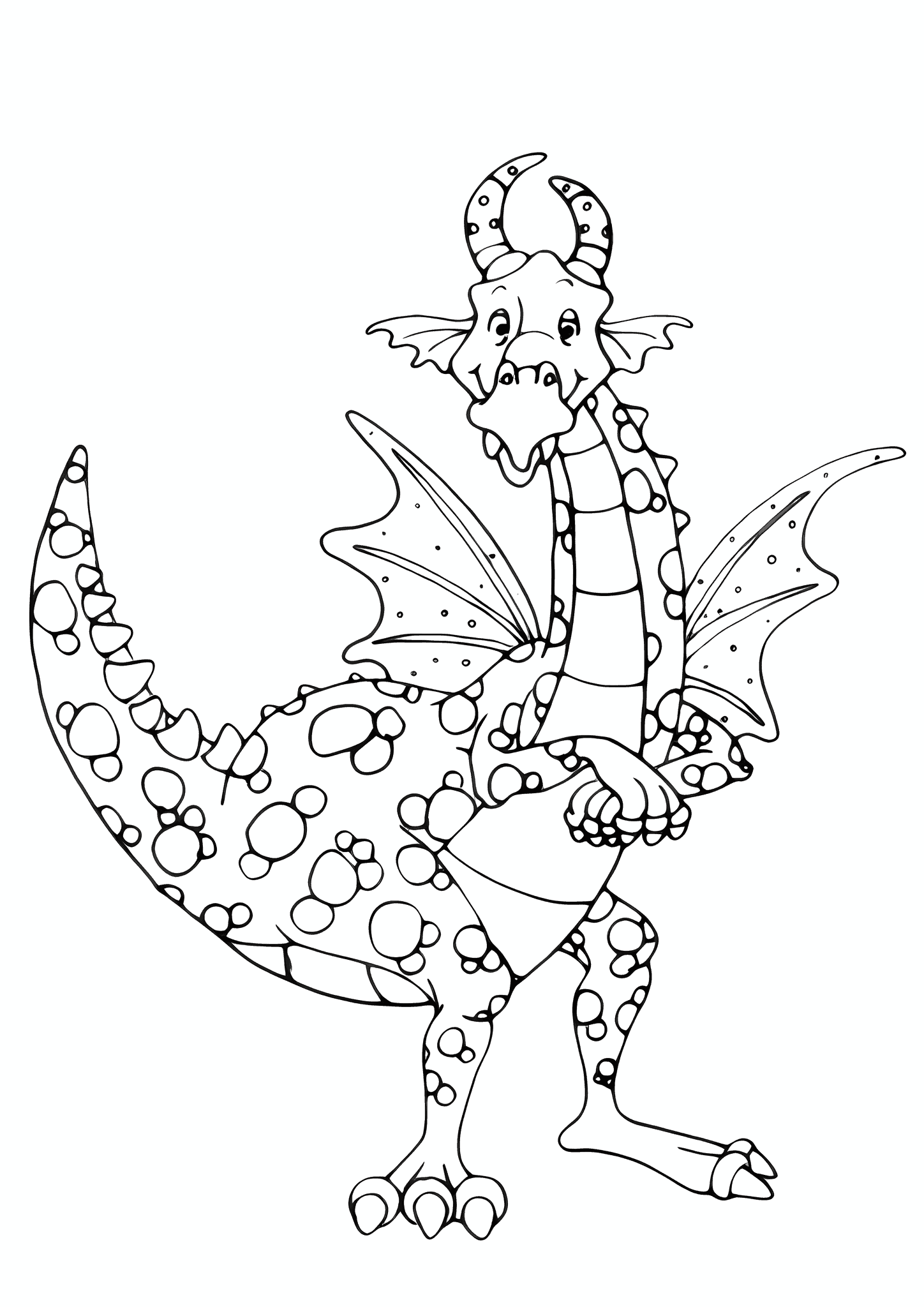 Bearded Dragon