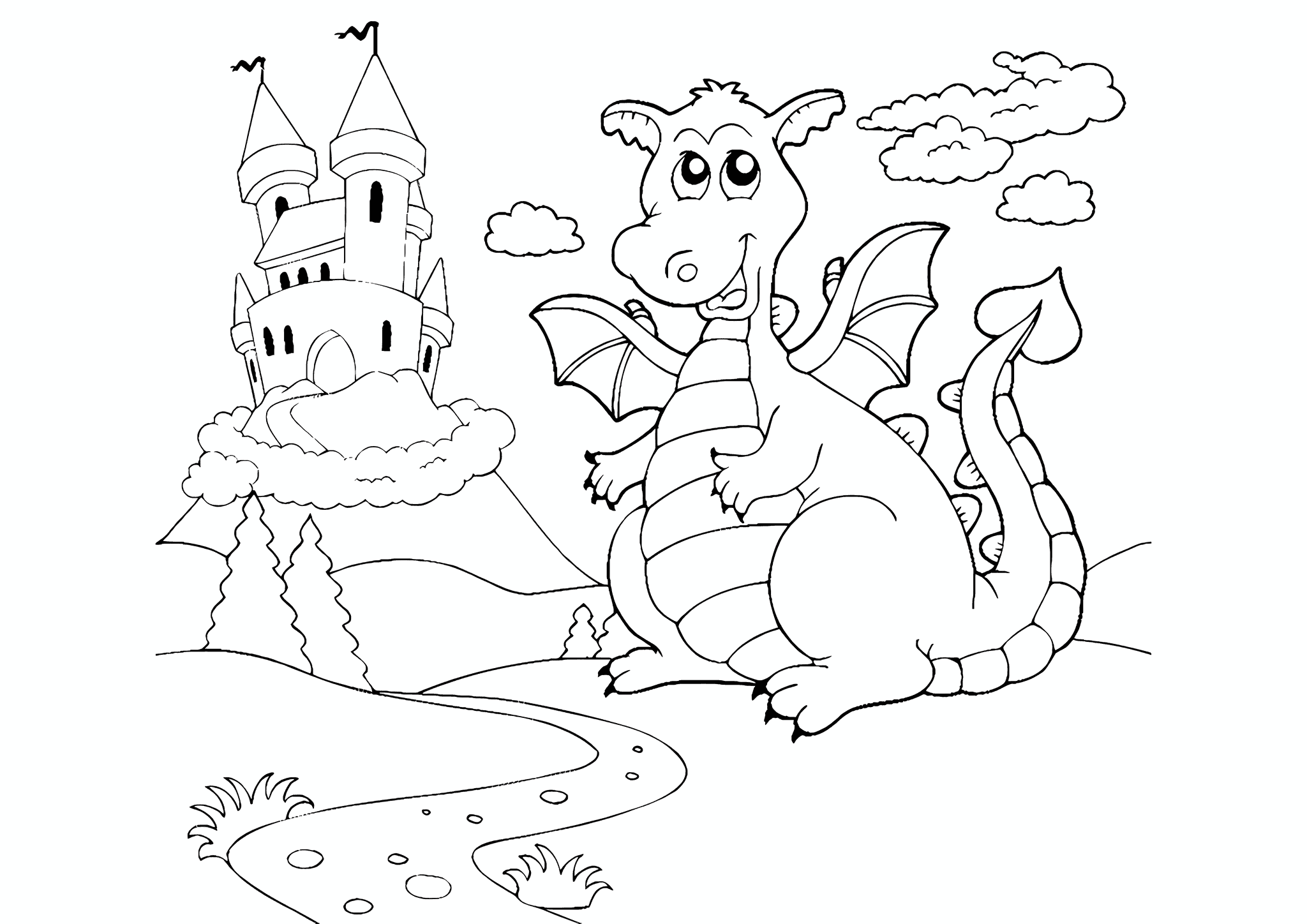 Good Fairy Dragon
