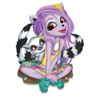 Enchantimals