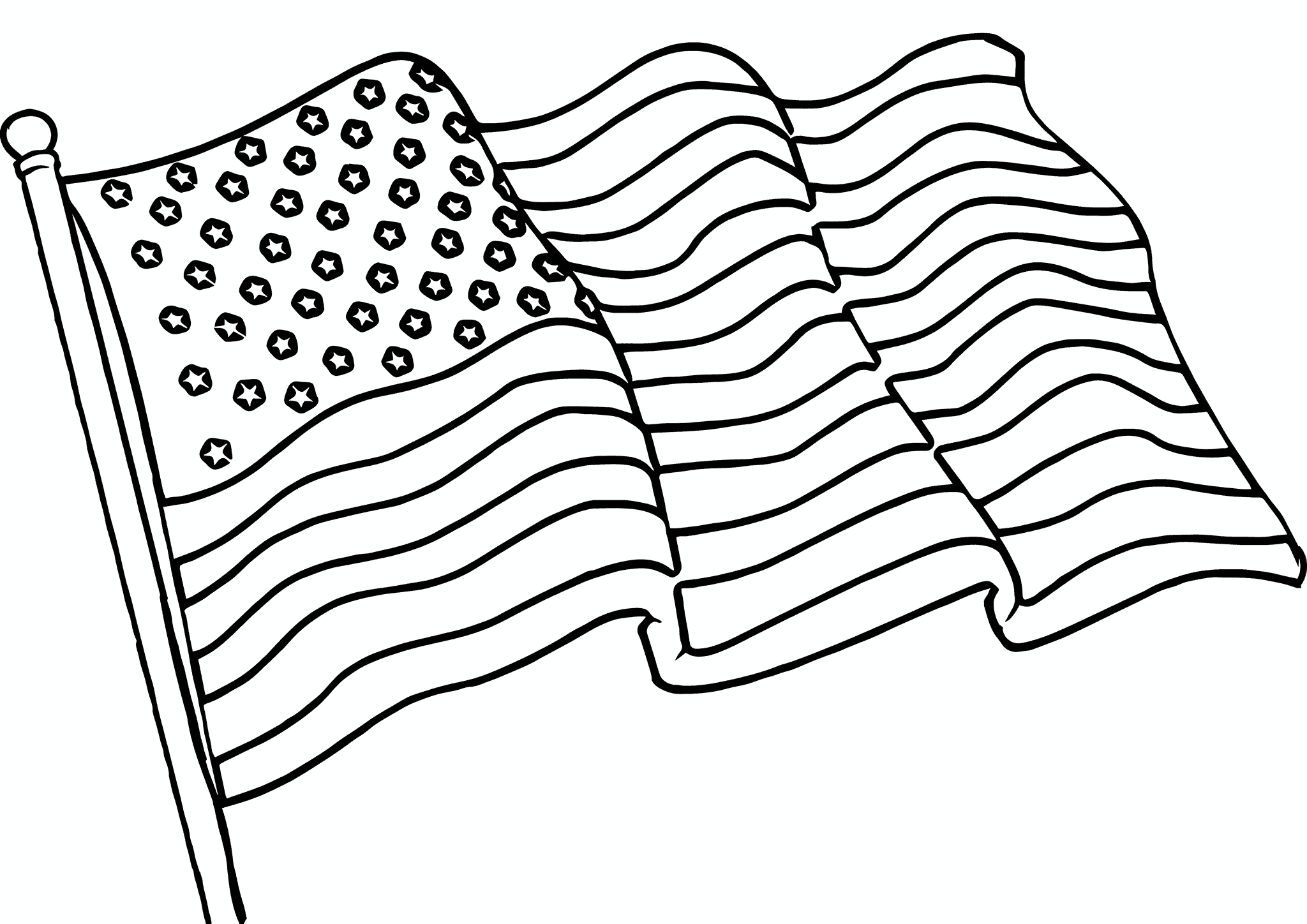 American Flag