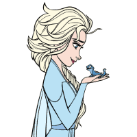 The Frozen