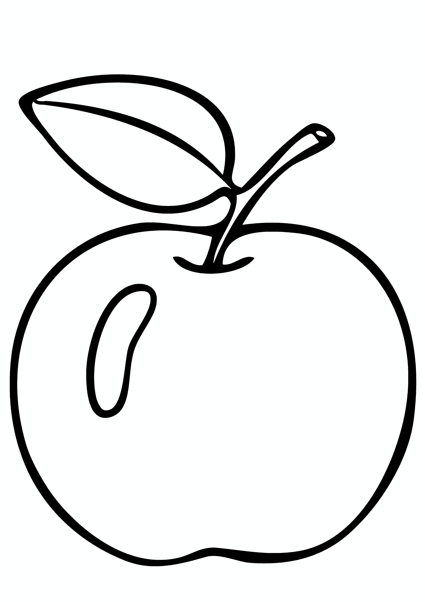 Apple Borovinka