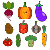 Fruits