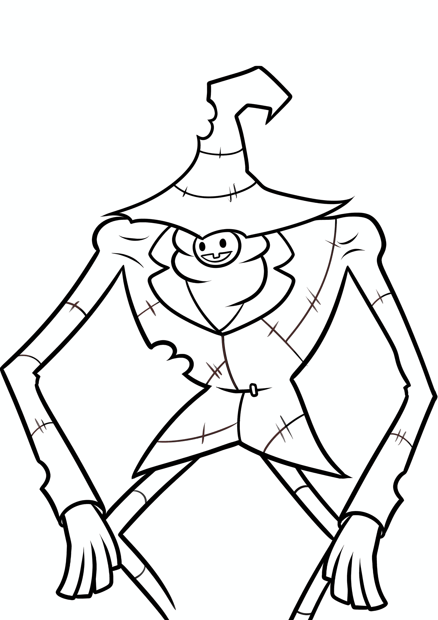 Gravity Falls: Letowyn’s Trickster