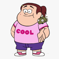 Gravity Falls