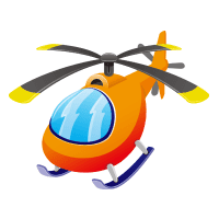 Helicopters