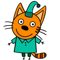 Kid-E-Cats