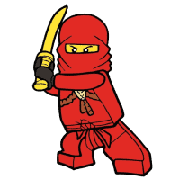 LEGO Ninjago
