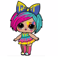 LOL Surprise Dolls