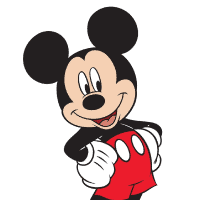 Mickey Mouse
