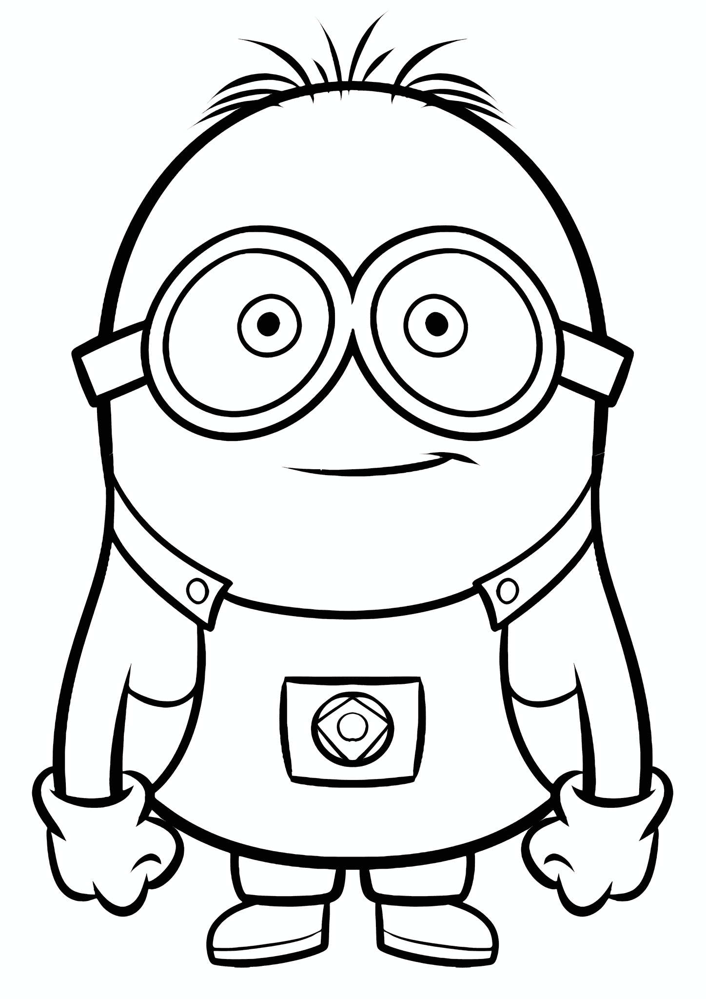 Funny Minion