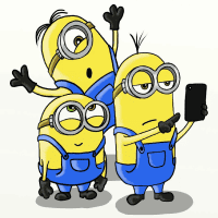 Minions