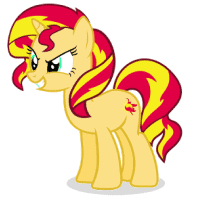 My Little Pony