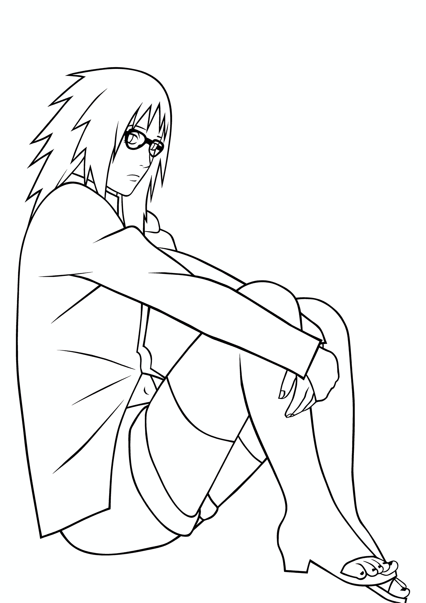 Karin (Naruto)