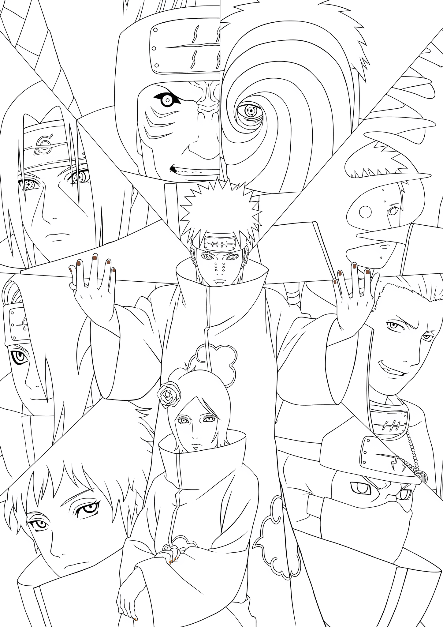 Akatsuki (Naruto)