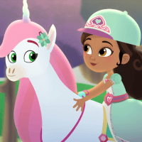 Nella The Princess Knight