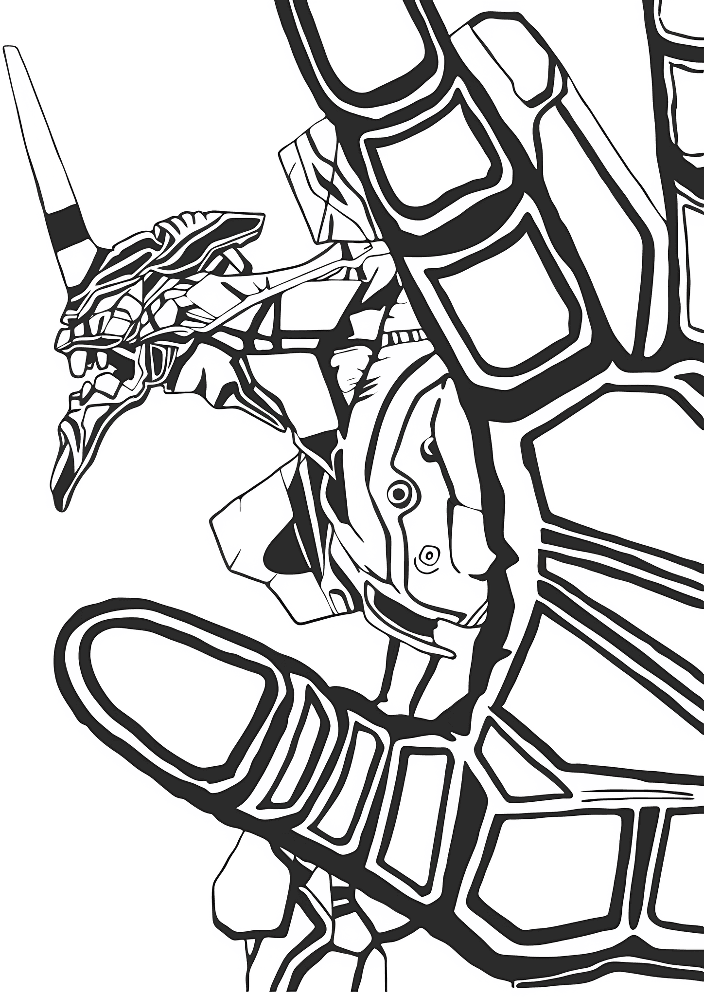 Stop (Evangelion)