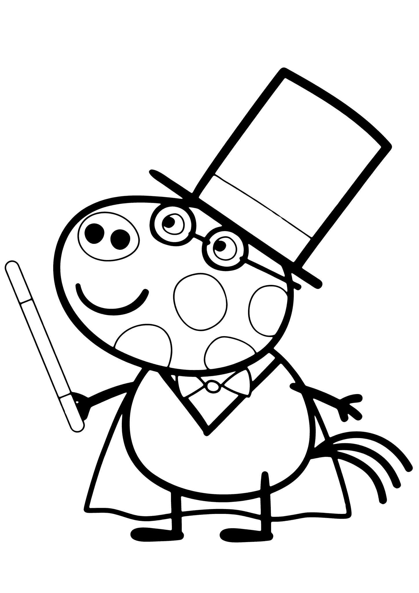Peppa Pig: Pedro the Pony Trickster