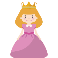 Disney Princesses