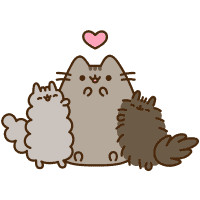 Pusheen