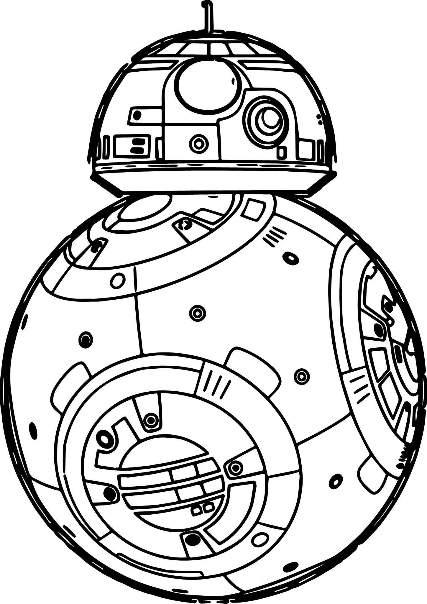 Robot Big Weld