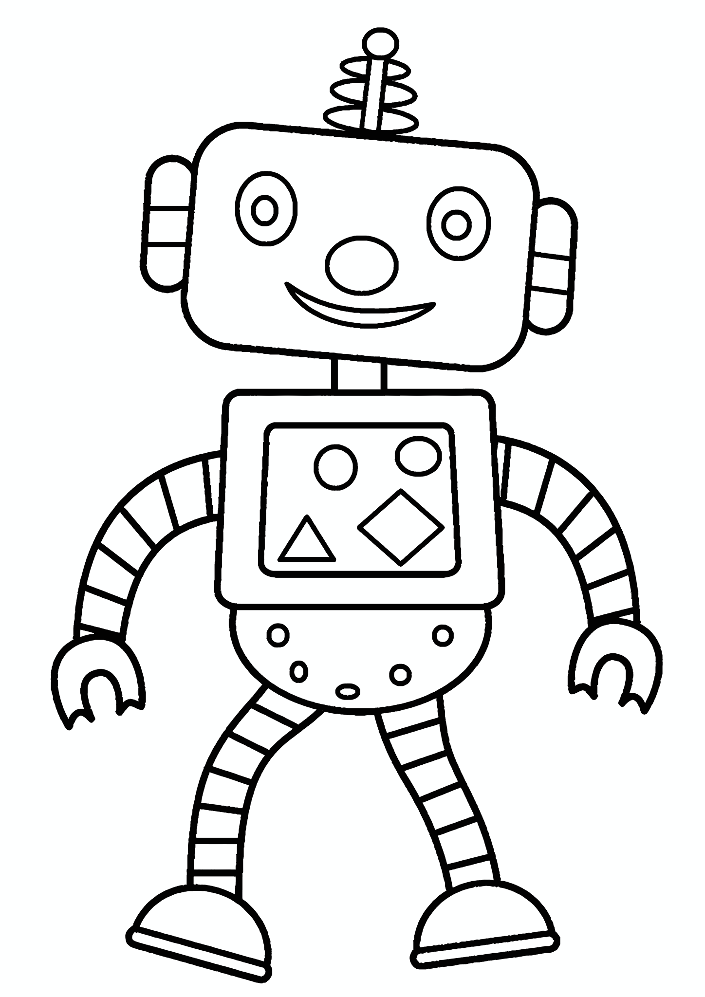 Robot Apprentice