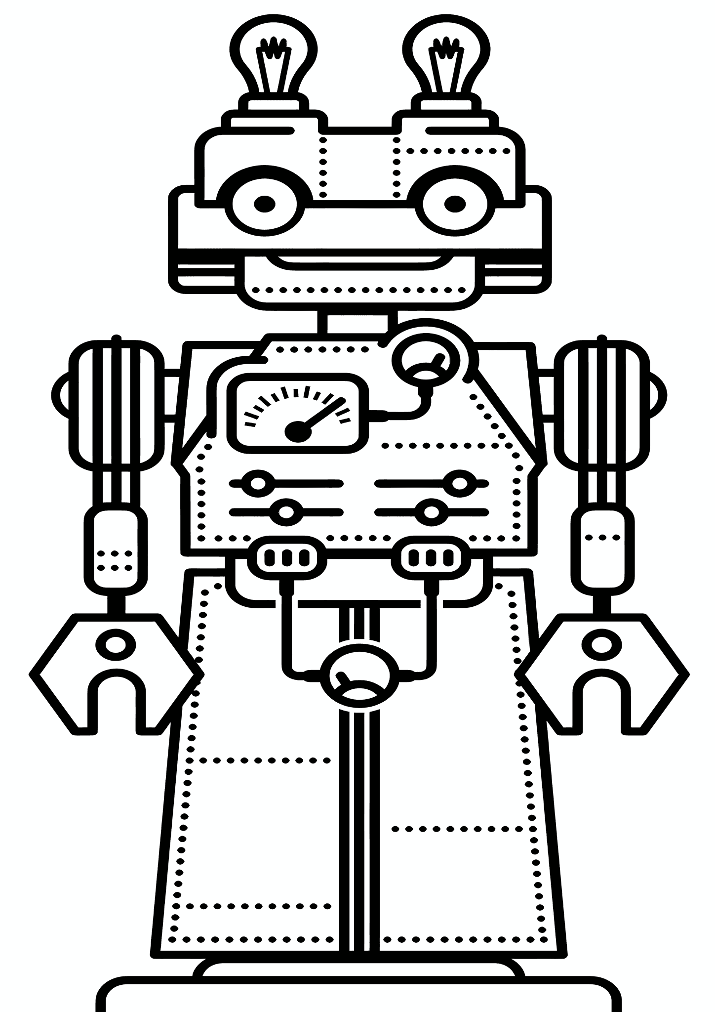 Robot Mechanical