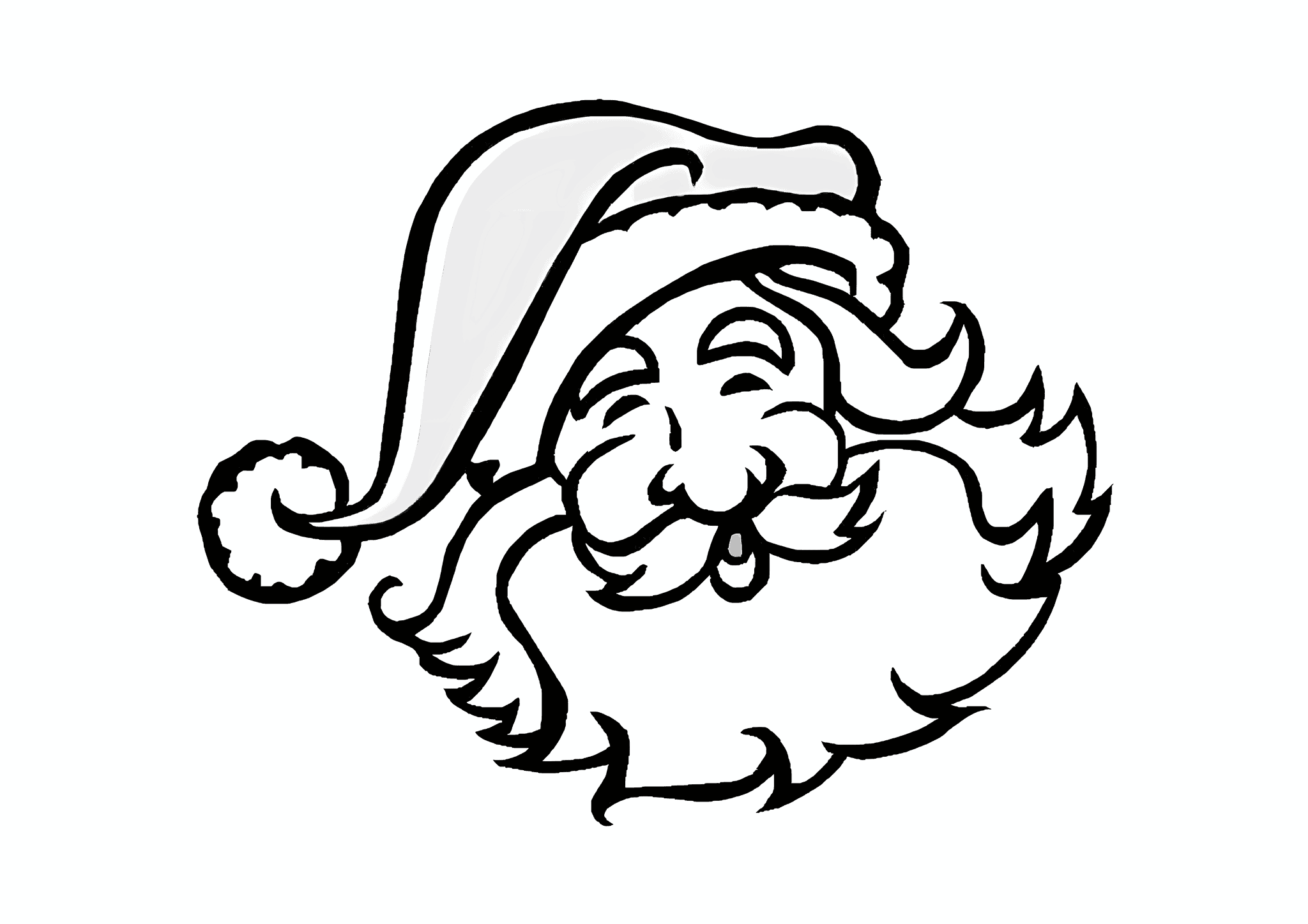 Santa Claus