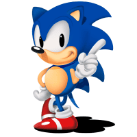 Sonic the Hedgehog 2