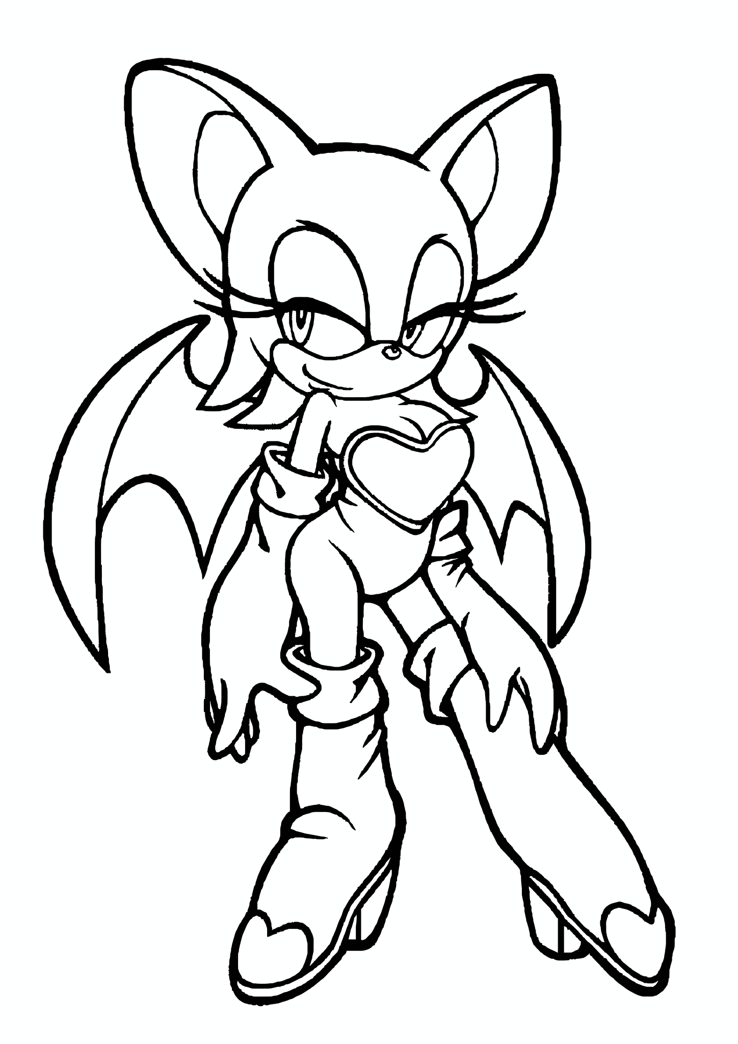 Sonic the Hedgehog: Enchanting Gun