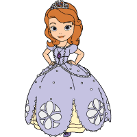 Sofia the First