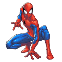 Spiderman