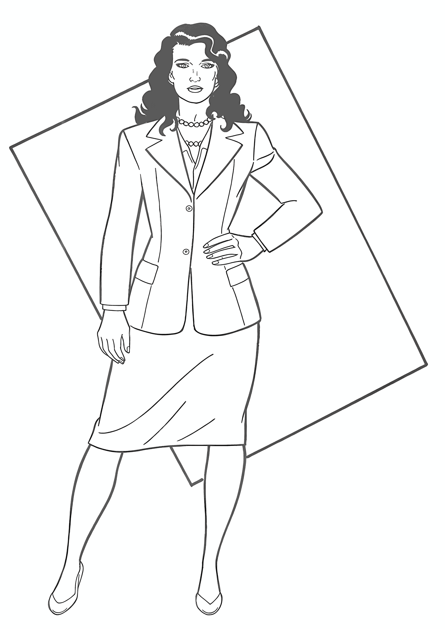 Superman: Lois Lane