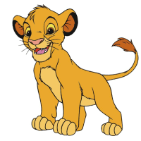 The Lion King