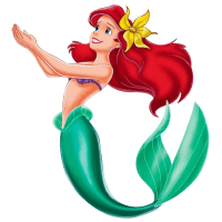 Disney Princess Ariel