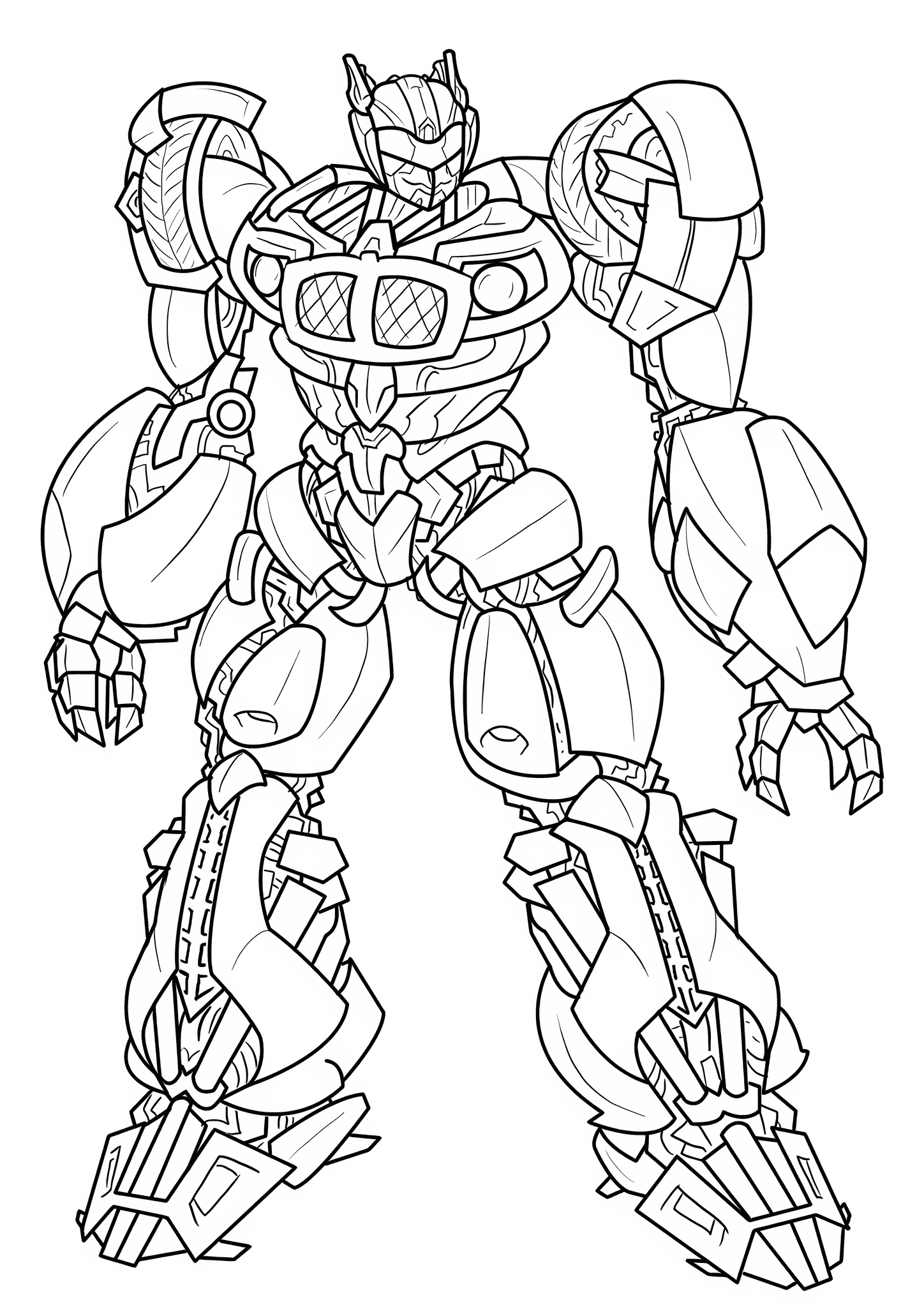 Transformers: Jazz